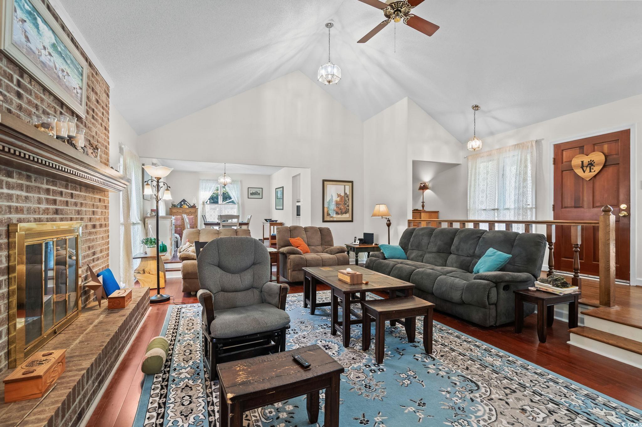 528 George Washington Trail