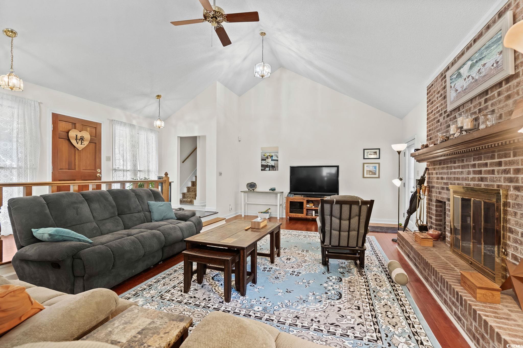 528 George Washington Trail