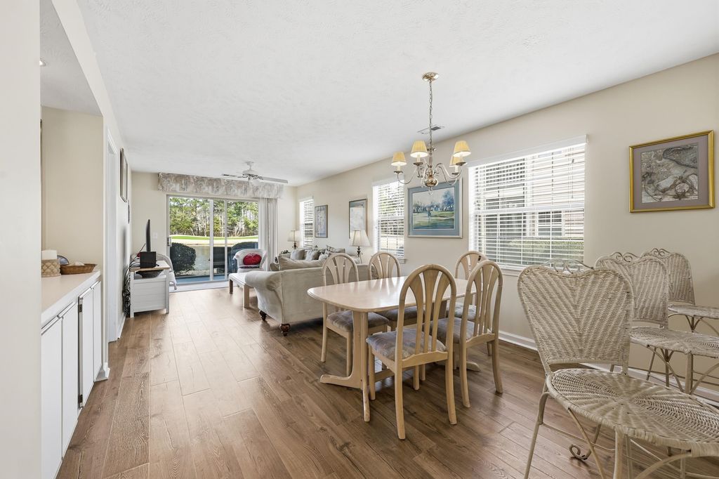 Photo of 93 Pinehurst Ln #4D, Pawleys Island, SC 29585 (MLS # 2605417)