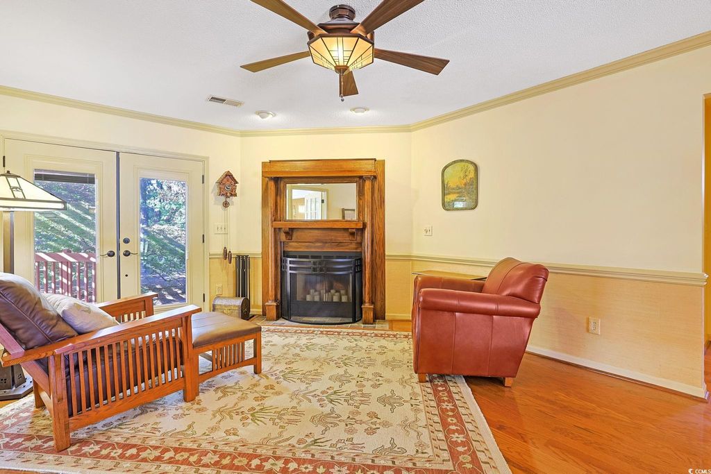 Photo of 123 Hickory Dr, Conway, SC 29526 (MLS # 2527680)