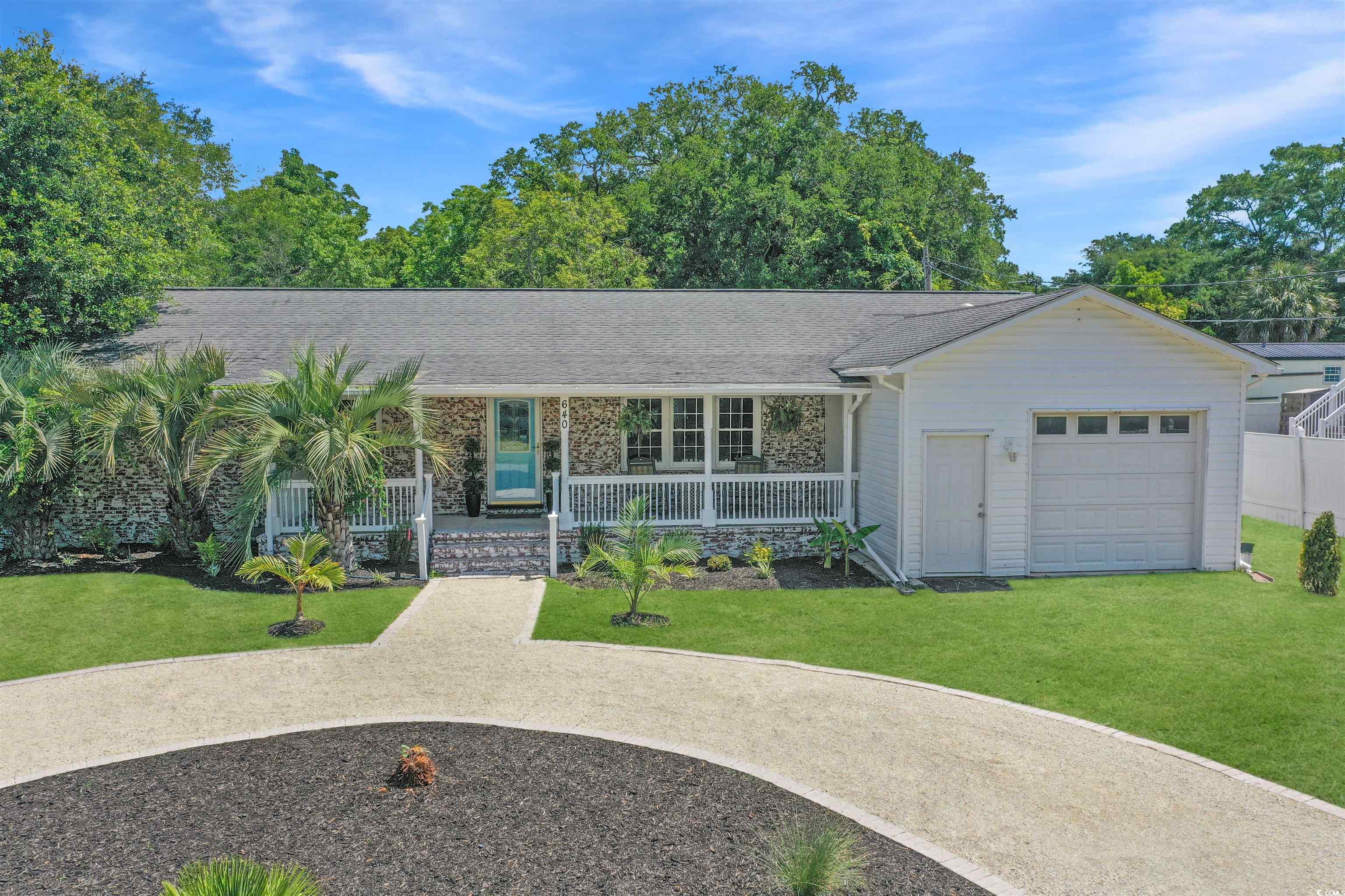 View Murrells Inlet, SC 29576 house