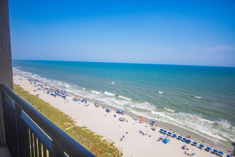 A home in North Myrtle Beach