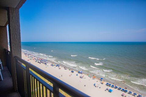 A home in North Myrtle Beach