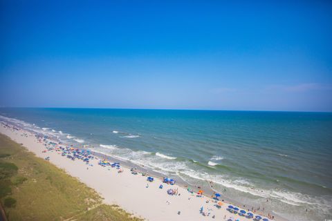 A home in North Myrtle Beach