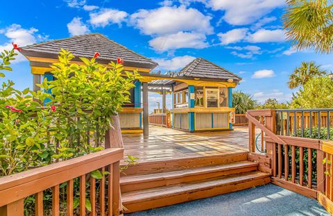 A home in North Myrtle Beach