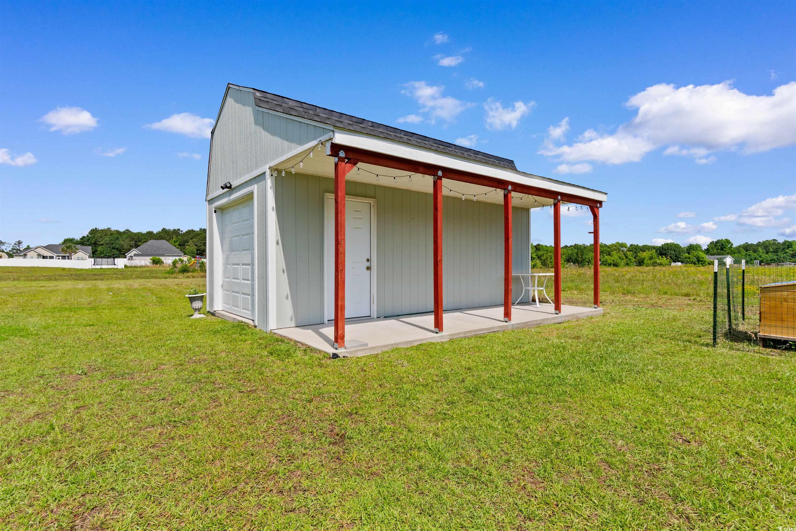 3617 Pasture Rd.