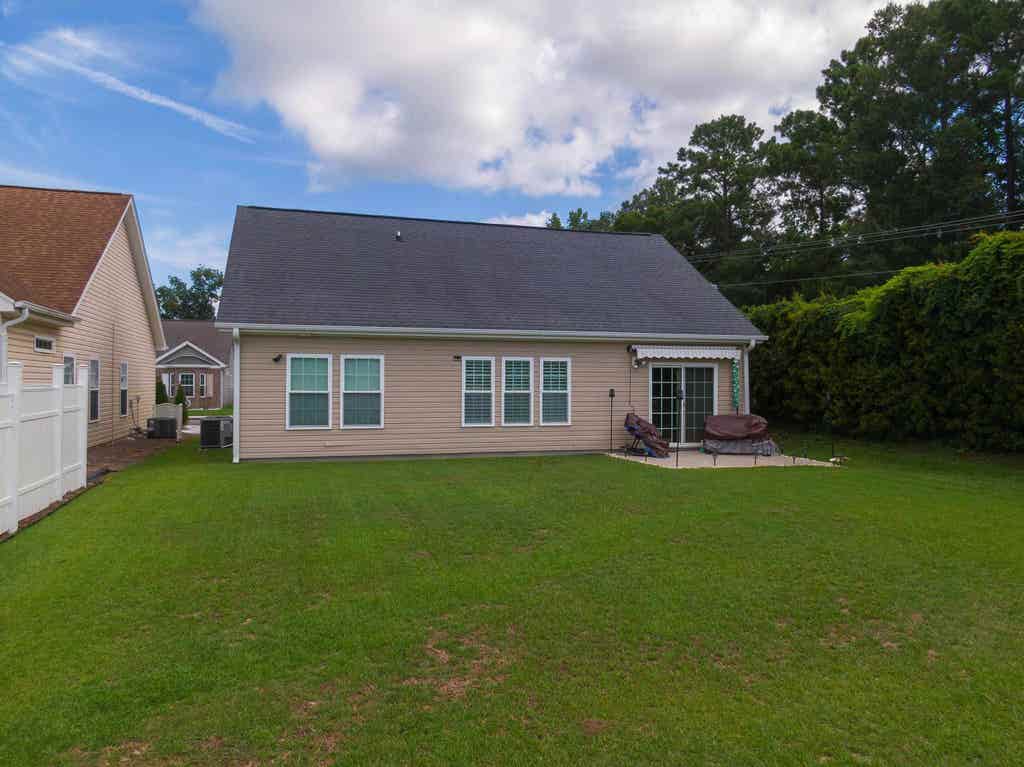 Photo of 201 Archdale Dr, Myrtle Beach, SC 29588 (MLS # 2618128)