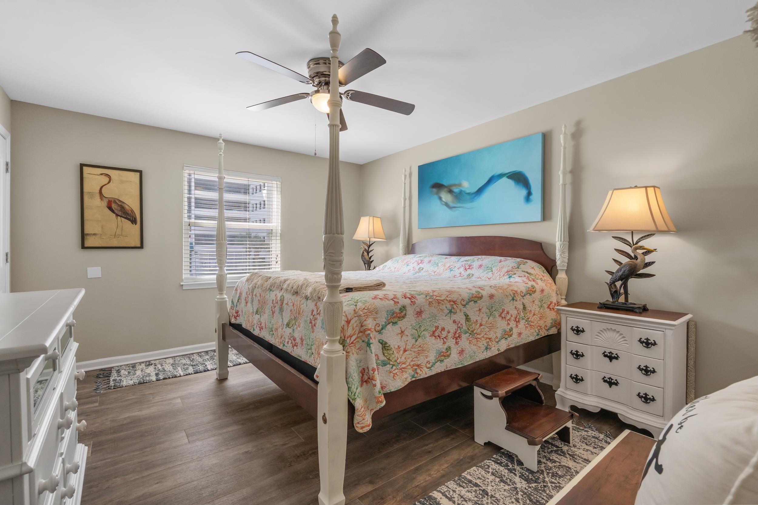 200 S Ocean Blvd. 1C