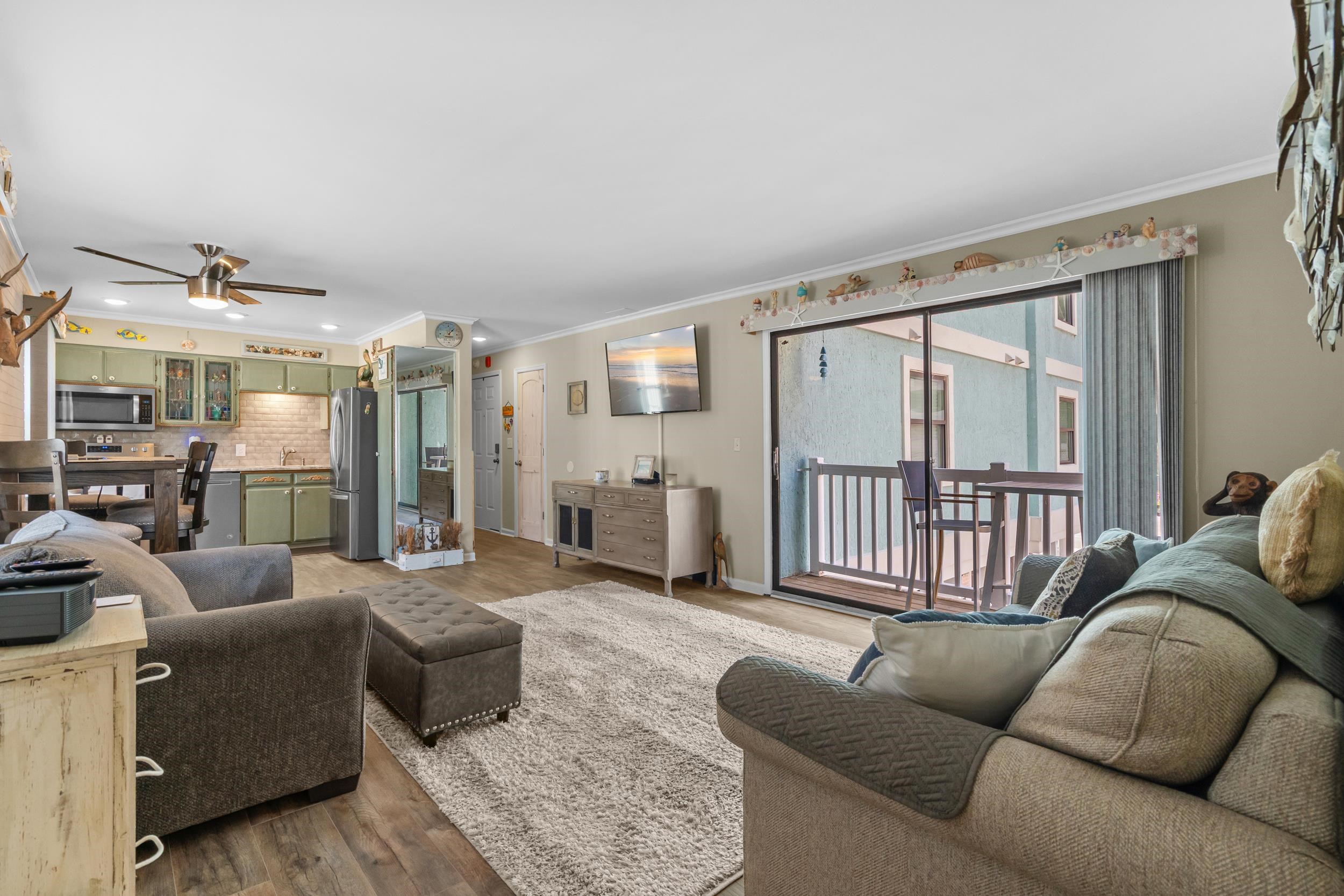 200 S Ocean Blvd. 1C