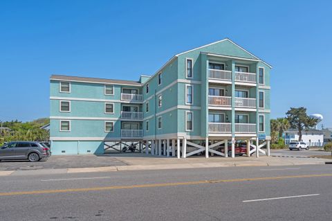 200 S Ocean Blvd. 1C North Myrtle Beach SC 29582