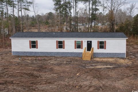 2008 Pint Circle Longs SC 29568