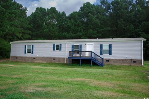 Photo of 1180 Allen Ln, Little River, SC 29566 (MLS # 2516597)