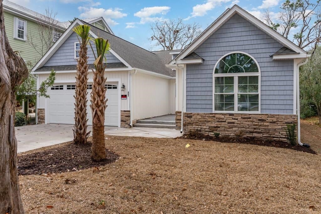 Photo of 403 3rd Ave. N, Myrtle Beach, SC 29577 (MLS # 2623081)