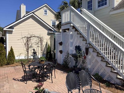 A home in Pawleys Island