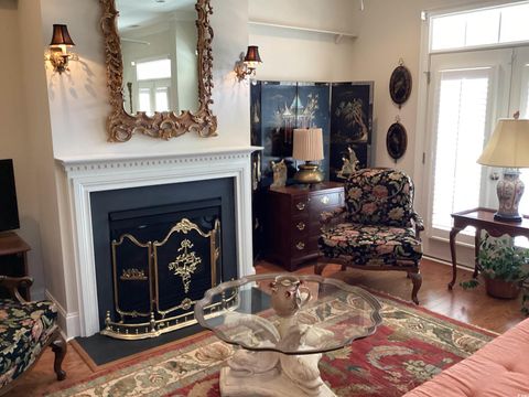 A home in Pawleys Island