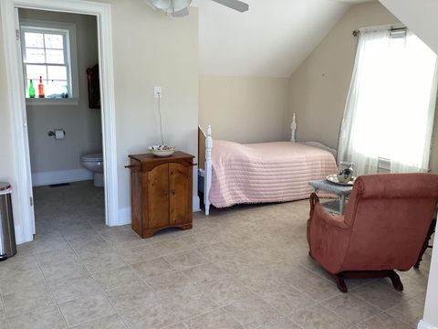A home in Pawleys Island
