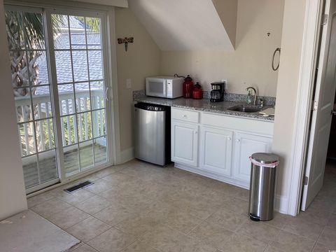 A home in Pawleys Island