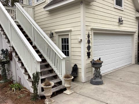 A home in Pawleys Island