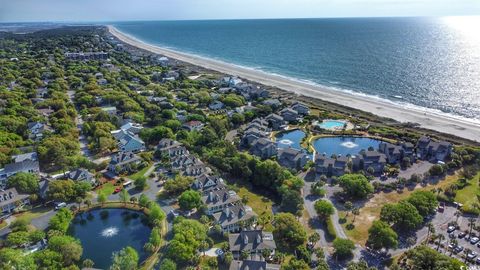 A home in Pawleys Island