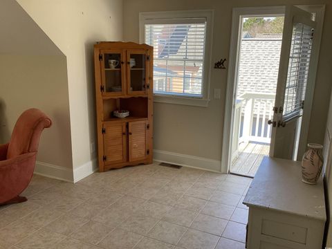 A home in Pawleys Island