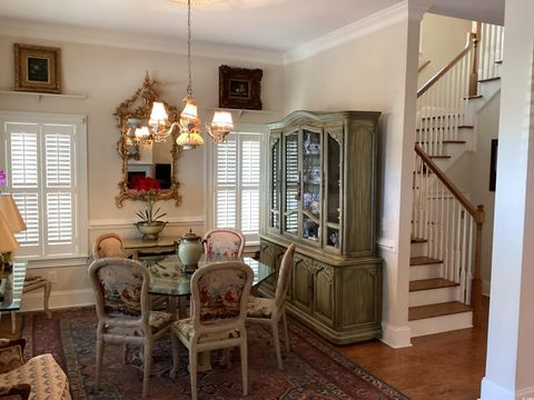 A home in Pawleys Island