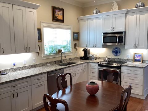 A home in Pawleys Island