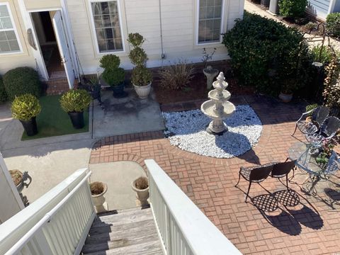 A home in Pawleys Island