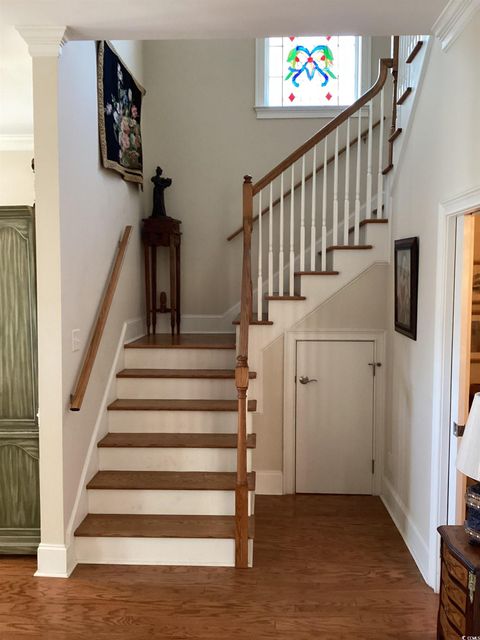 A home in Pawleys Island