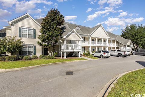 A home in Little River