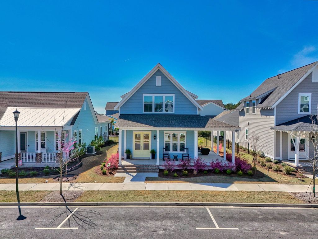 Photo of 615 Braselton Ln, Myrtle Beach, SC 29588 (MLS # 2606961)