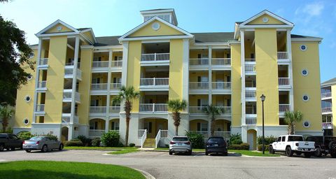 A home in North Myrtle Beach