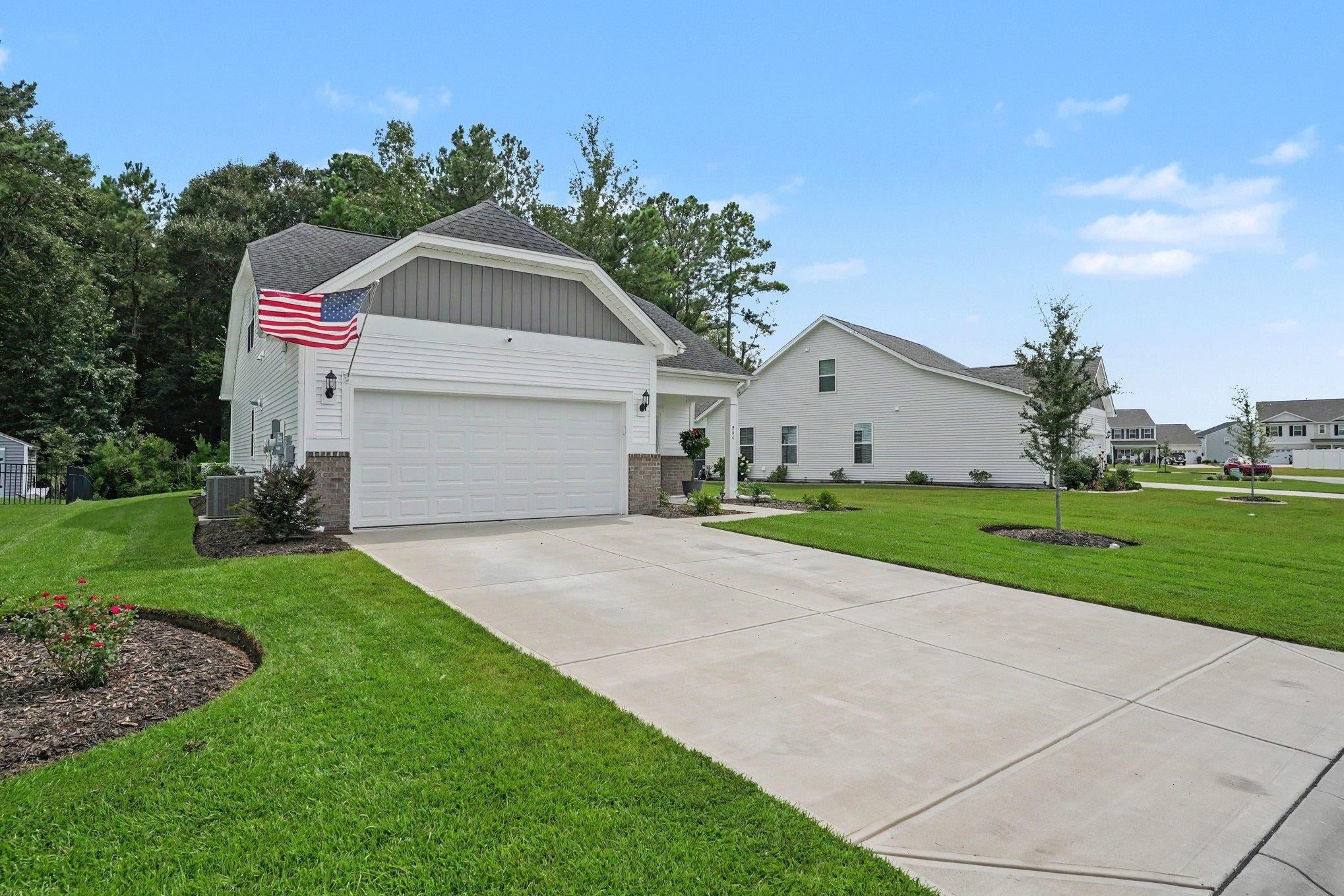 984 Agostino Dr.