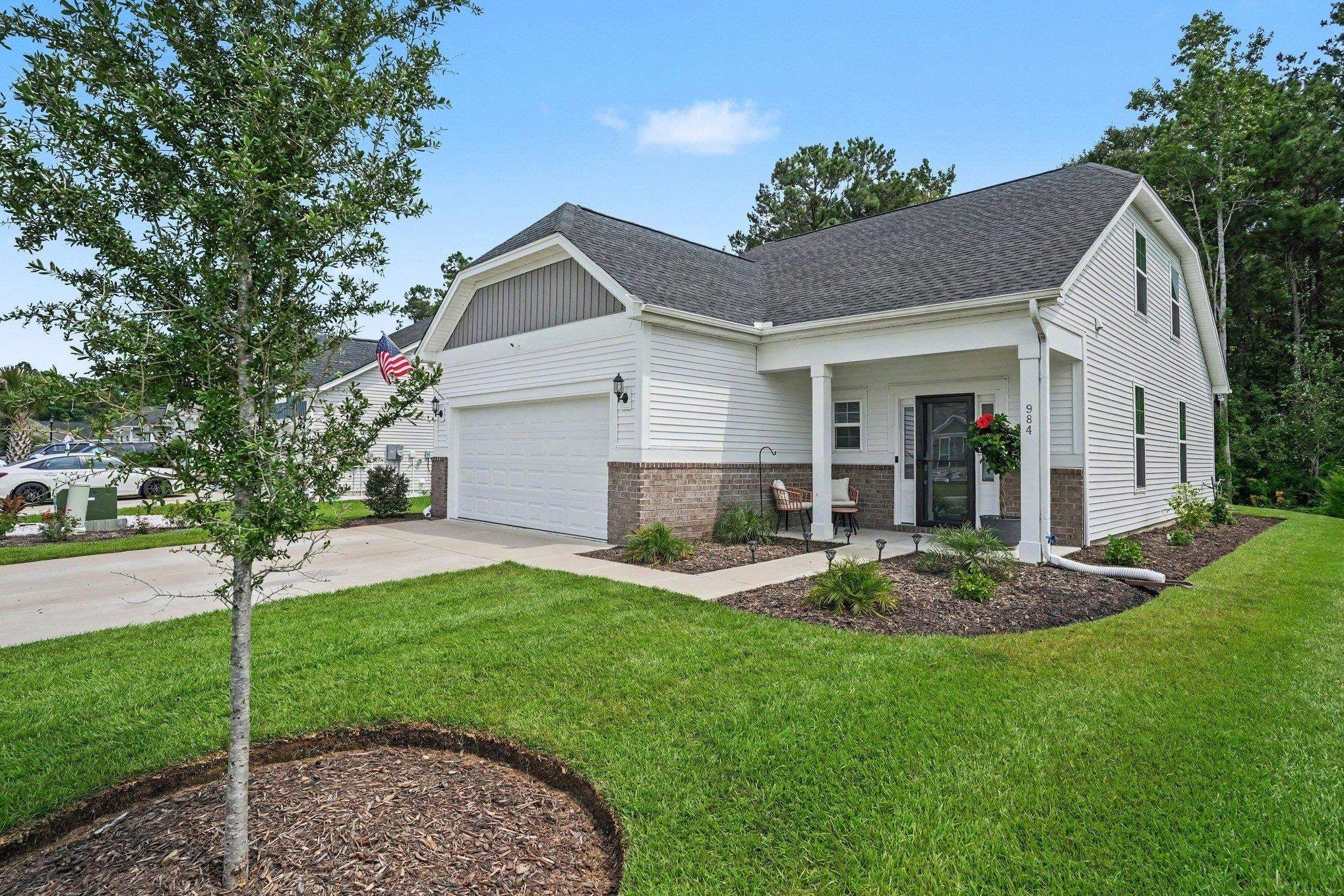 984 Agostino Dr.