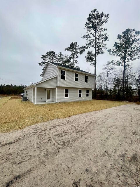 A home in Conway