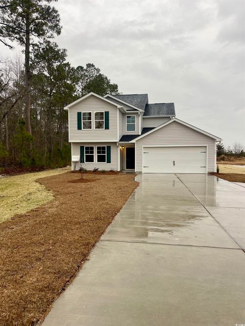 A home in Conway