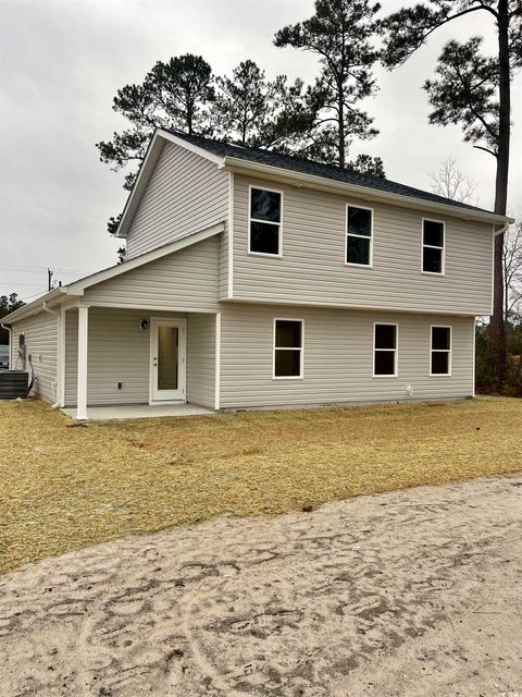 A home in Conway