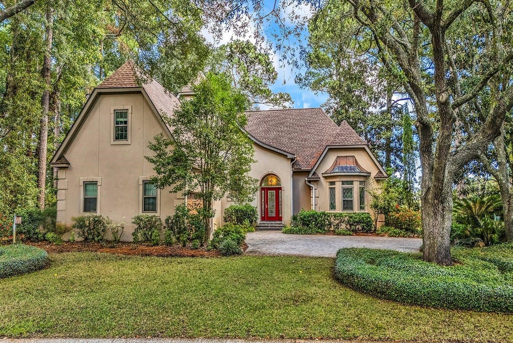 Photo of 81 Fairway Ln, Pawleys Island, SC 29585 (MLS # 2624488)