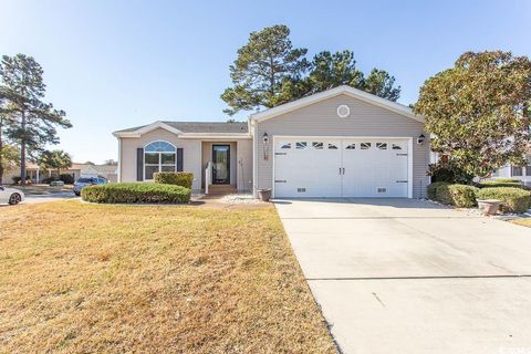 A home in Conway