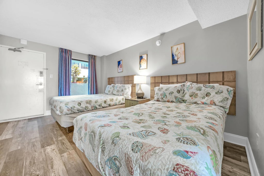 Photo of 1501 S Ocean Blvd #241, Myrtle Beach, SC 29577 (MLS # 2625272)