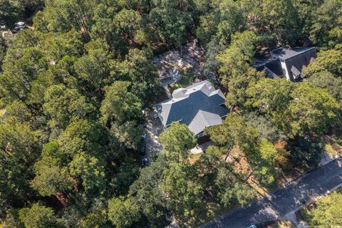 A home in Georgetown