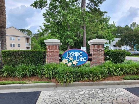 A home in Murrells Inlet