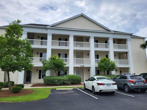 A home in Murrells Inlet