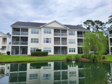 A home in Murrells Inlet