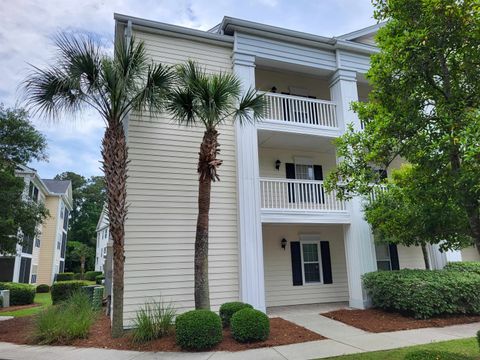 A home in Murrells Inlet