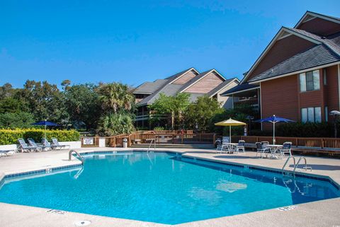 A home in Myrtle Beach