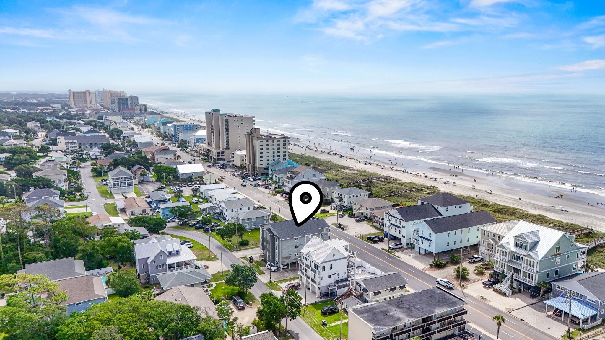 1208 S Ocean Blvd. I