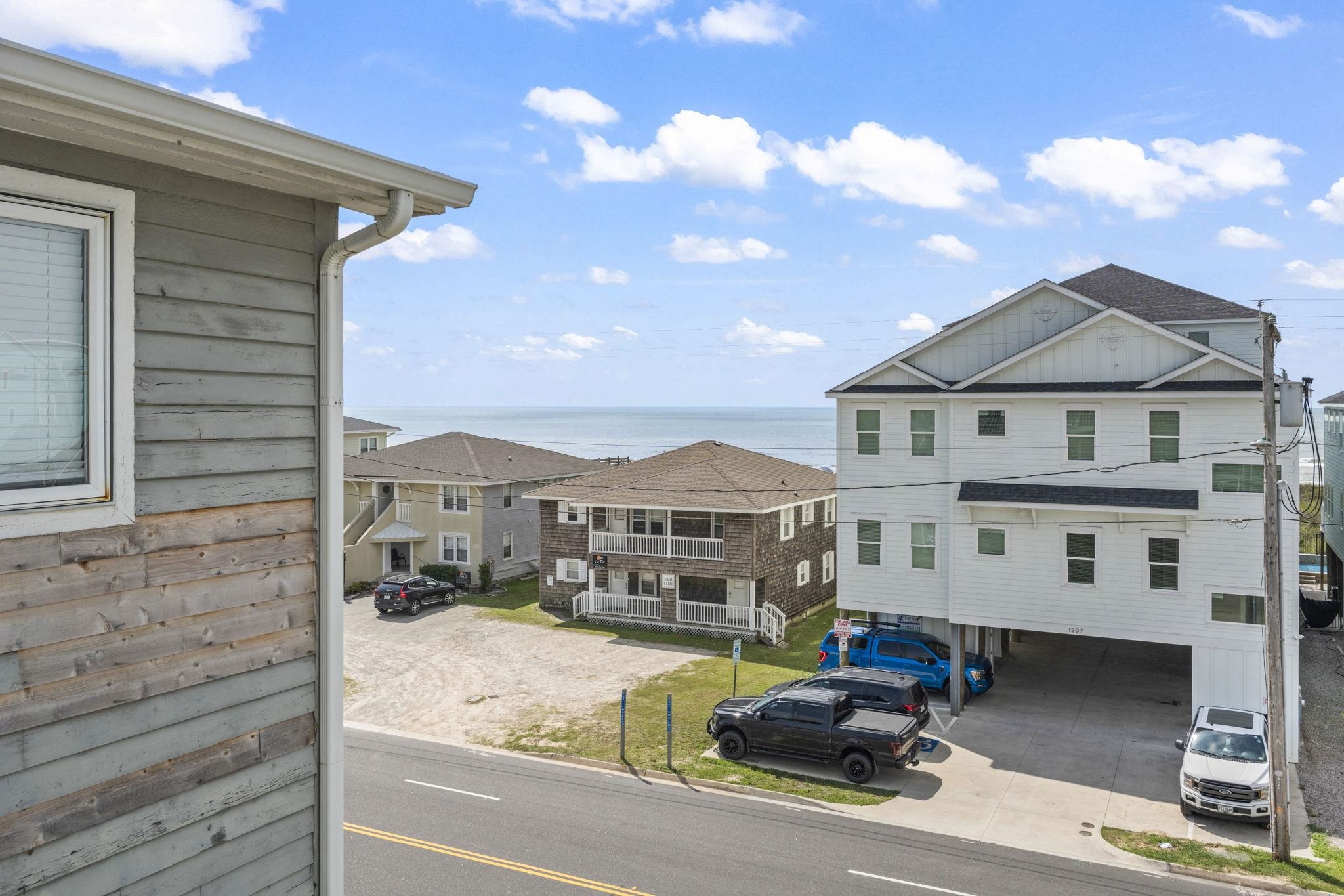 1208 S Ocean Blvd. I