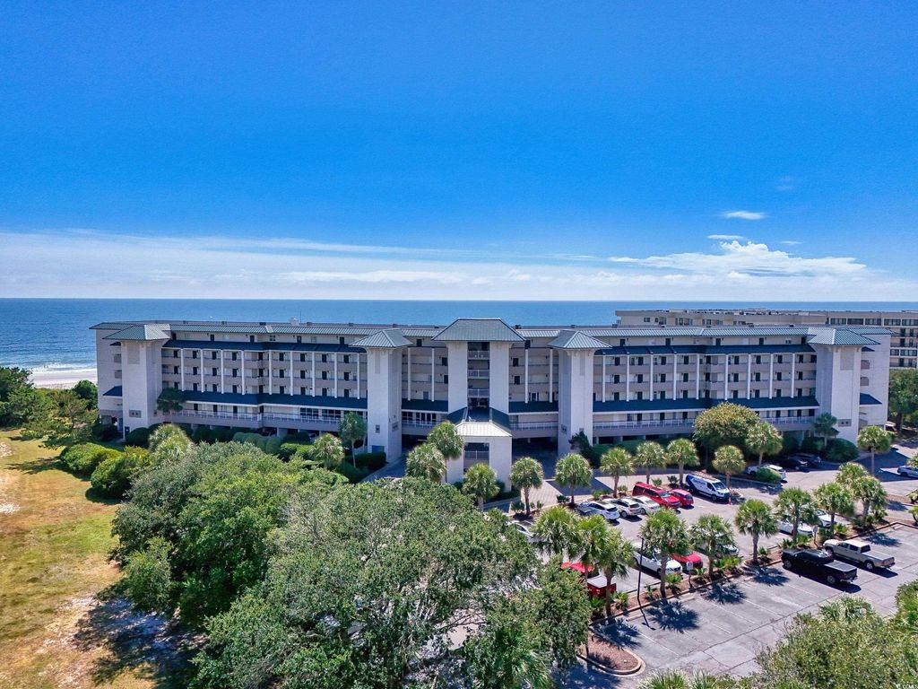 Photo of 601 Retreat Beach Circle #422, Pawleys Island, SC 29585 (MLS # 2523508)