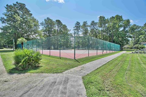 A home in Myrtle Beach