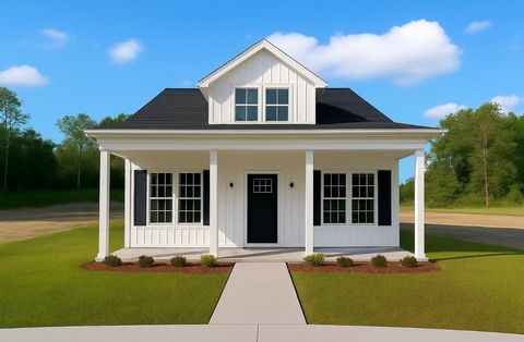 200 Zion Rd. Galivants Ferry SC 29544